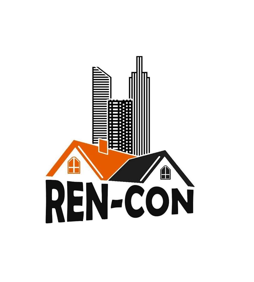 Logo REN-CON